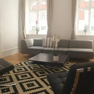 Appartamento Next To New Harbor / 3 Bedroom & 2 Bath, Copenaghen