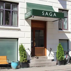 萨加酒店 酒店
