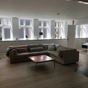 Apartamento K10, Copenhague